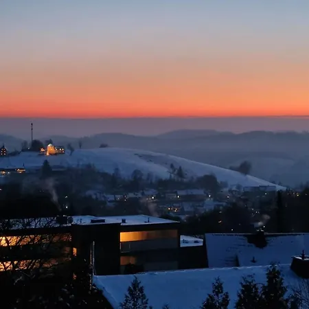 Haus Peter 3 *