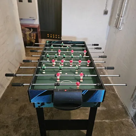 Haus Peter 3 Διαμέρισμα *