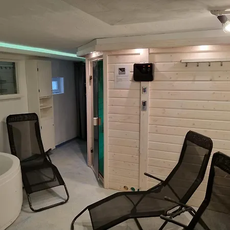 Haus Peter 3 Διαμέρισμα Sankt Andreasberg