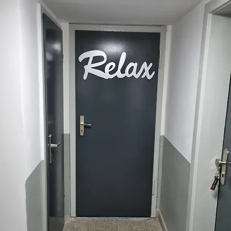 Apartment Haus Peter 3 Sankt Andreasberg