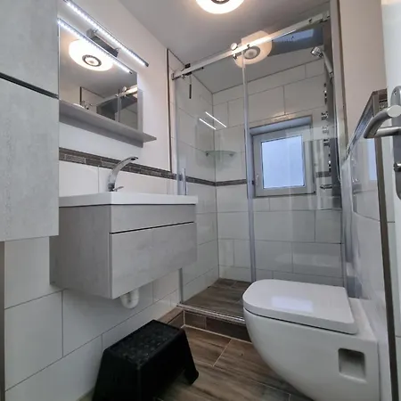 Haus Peter 3 Sankt Andreasberg