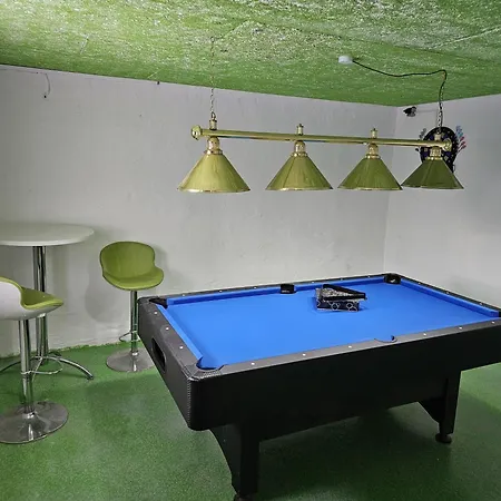 Haus Peter 3 * Sankt Andreasberg