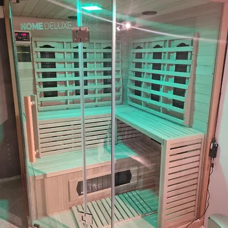 Διαμέρισμα Haus Peter 3