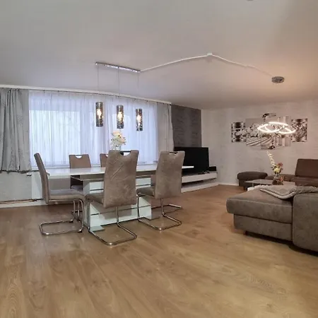 Haus Peter 3 *