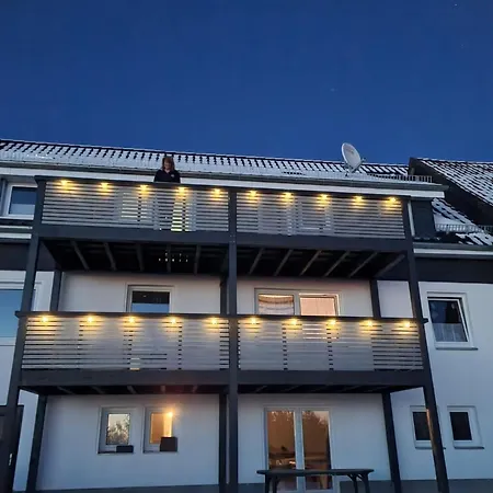 Haus Peter 3 Sankt Andreasberg
