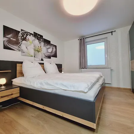 Haus Peter 3 Διαμέρισμα Sankt Andreasberg