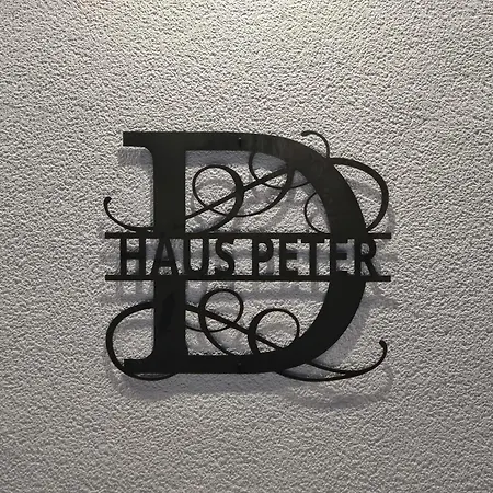 Haus Peter 3 * Sankt Andreasberg