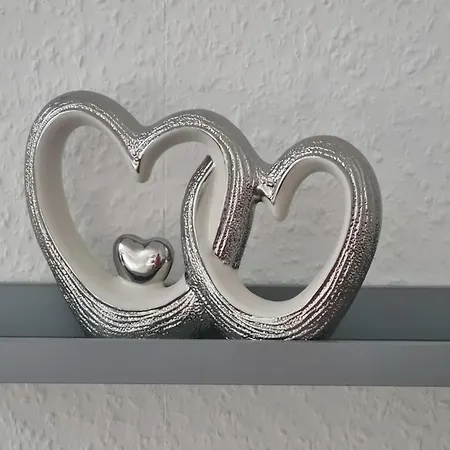 Haus Peter 3 Διαμέρισμα *