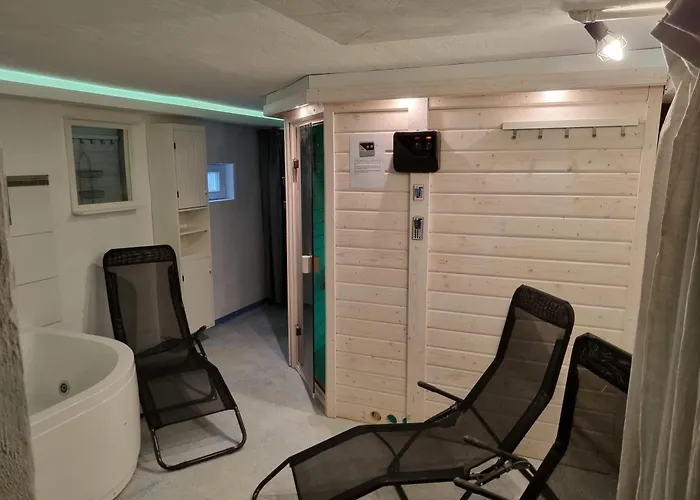 Haus Peter 3 公寓 圣安德里斯伯格