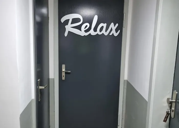 公寓 Haus Peter 3 圣安德里斯伯格