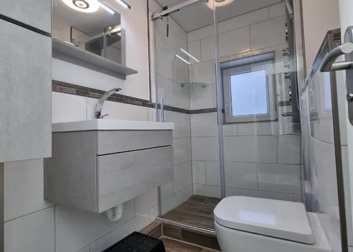 Haus Peter 3 圣安德里斯伯格