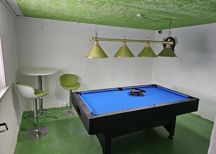 Haus Peter 3 * 圣安德里斯伯格