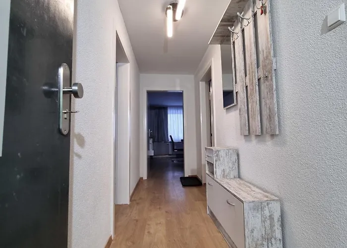 Haus Peter 3 公寓 圣安德里斯伯格