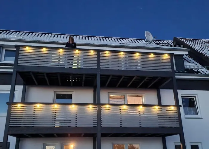 Haus Peter 3 圣安德里斯伯格