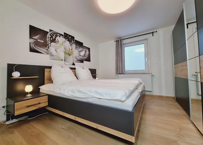 Haus Peter 3 公寓 圣安德里斯伯格